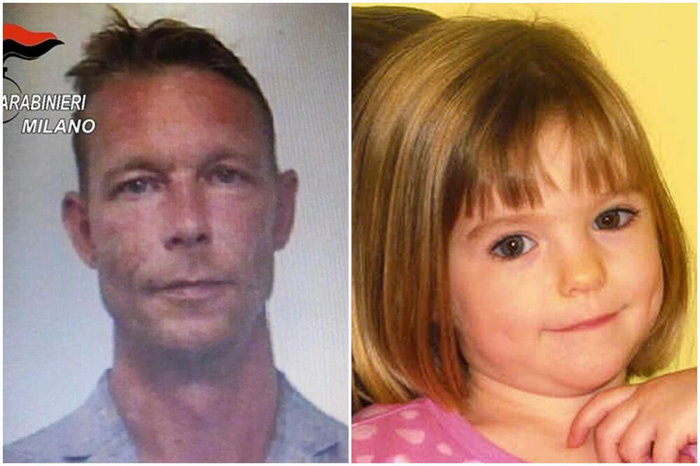 Kristijan Brukner, Medlin Meken