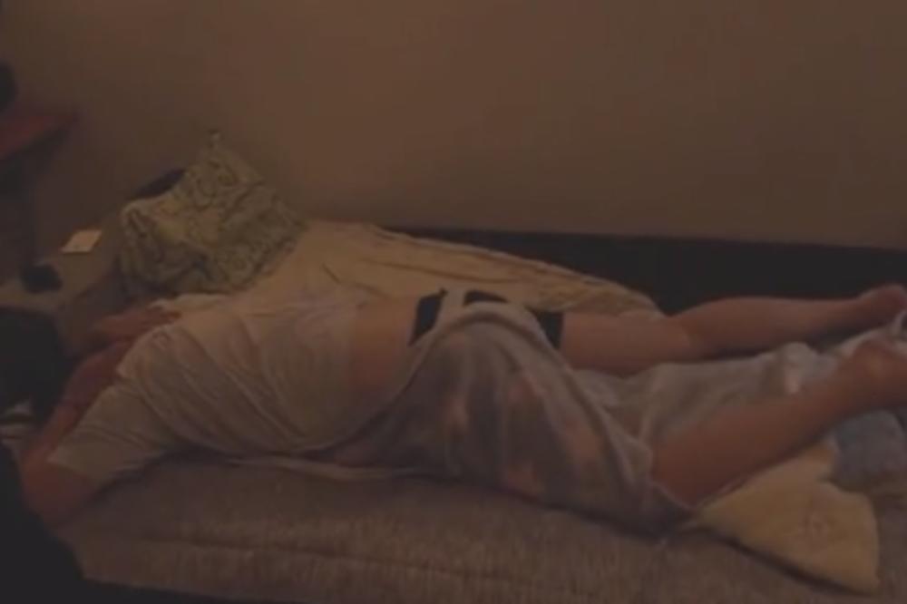 NIKO NIJE ZNAO DA SEOSKI APOTEKAR KRIJE TAJNU: U zoru je čuo policiju na vratima, bilo mu je jasno da je OTKRIVEN