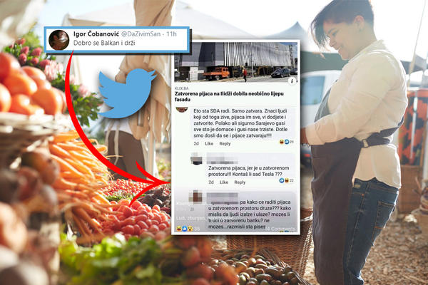 OVO JE NEŠTO NAJSMEŠNIJE IKAD NAPISANO NA SRPSKOM JEZIKU: Ceo Balkan UMIRE od smeha!