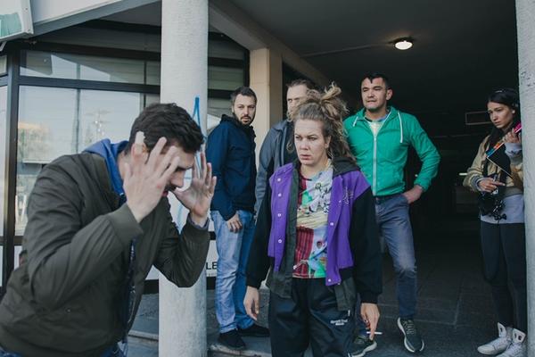 U Inđiji završeno snimanje kriminalističke drame „Lihvar“