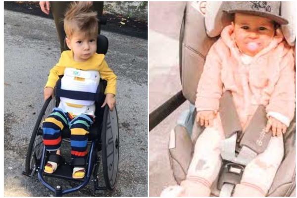 SLOVENCI ZA 7 DANA SKUPILI 3,4 MILIONA EVRA ZA LEČENJE KRISA: Vreme je da Srbija uradi isto za SOFIJU!