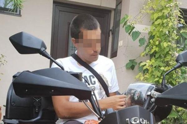 OVO JE IGOR BRAĆ, ČOVEK KOJI JE KVADOM NALETEO NA DEČAKA (2) KOJI JE UMRO OD POVREDA: Detalji tragedije kod Bečeja