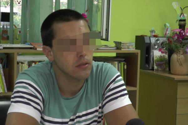 ČOVEK KOJI JE PREGAZIO DETE (2) KVADOM POZNAT NAM JE IZ MEDIJA: Bio je i FUNKCIONER! (VIDEO)