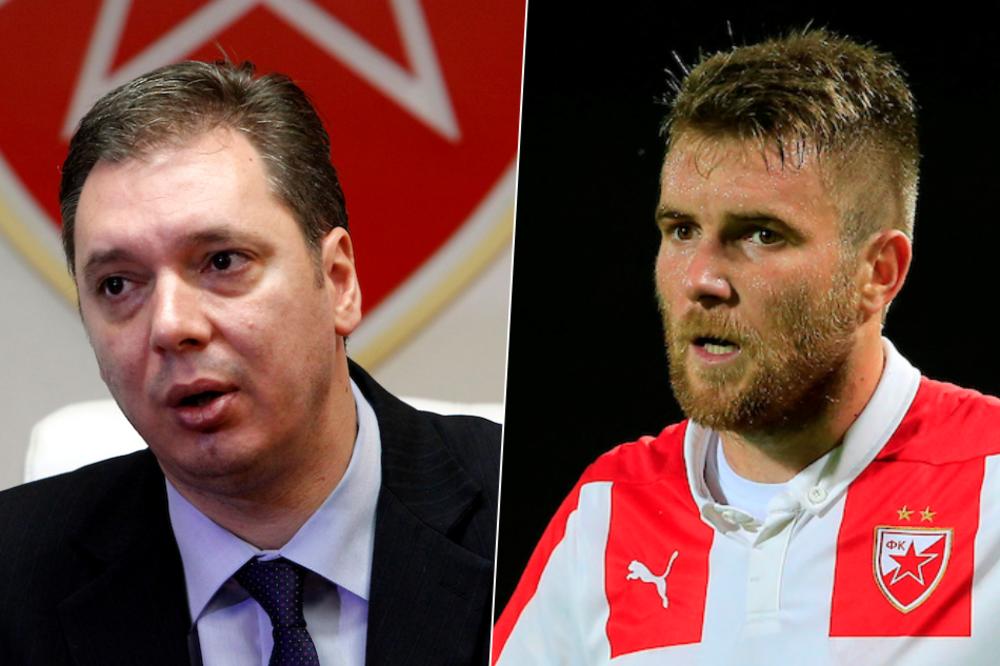 VUČIĆ PONOVO STAO U ODBRANU KATAIJA: Zamislite da se to desi kod nas? Kaznite njegovu ženu, nemojte njega!