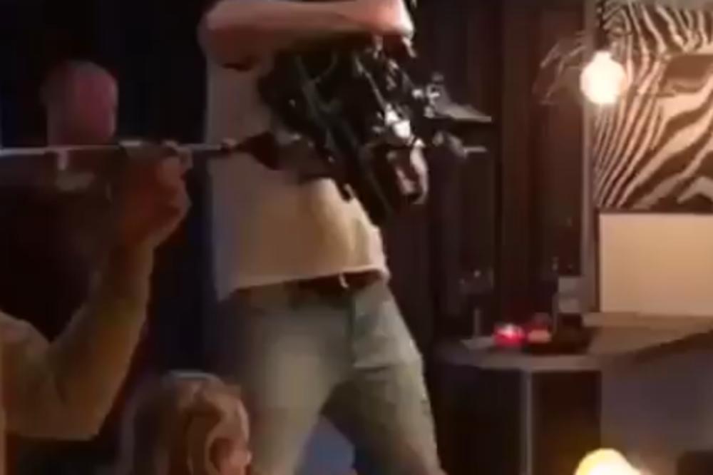 OVAKO SE ZAISTA SNIMAJU FILMOVI ZA ODRASLE: Mnogi će da budu MNOGO RAZOČARANI! (VIDEO)