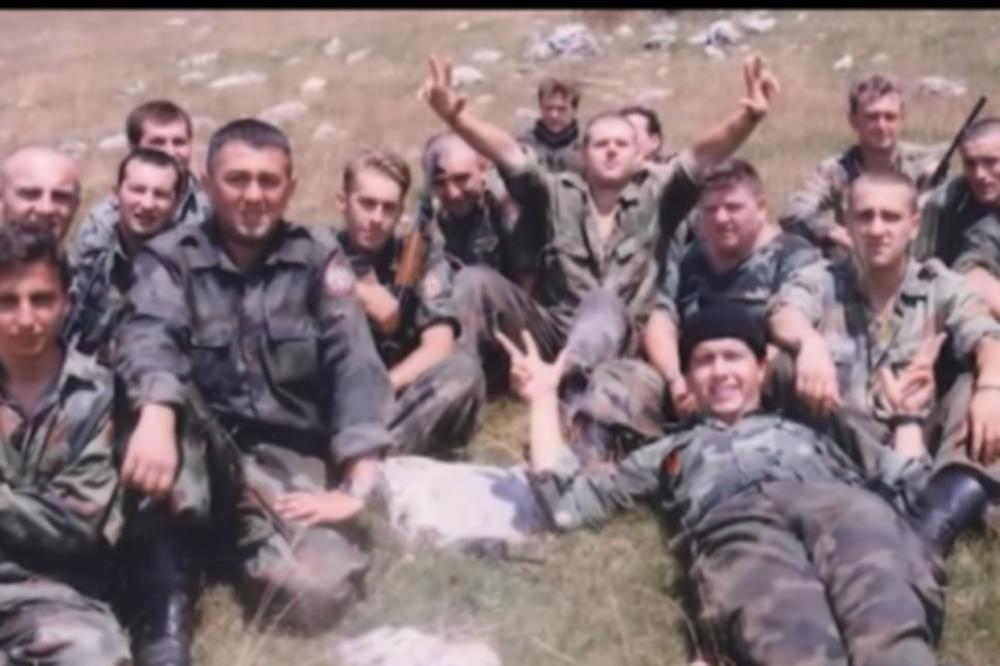 Na Vidovdan počinje snimanje filma o herojima sa Košara