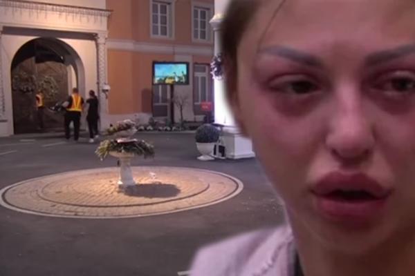 MAJA MARINKOVIĆ BEŽI IZ ZADRUGE: Ljubavnica imala nervni slom, Janjuševa reakcija pobedila!