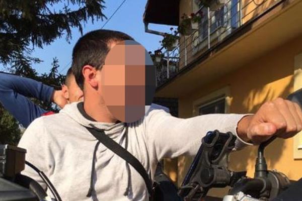 IGOR JE KVADOM PREGAZIO I UBIO MALOG FILIPA (2): Plakao je na saslušanju, nisu mogli da ga smire! LOŠE MU JE