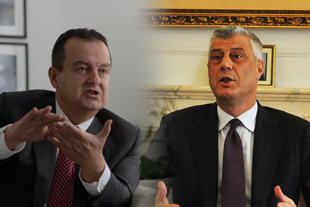 POTPAROL MILOVE STRANKE OŠTRO UDARIO NA DAČIĆA: Lideru SPS-a neće biti svejedno kad čuje OVE REČI!