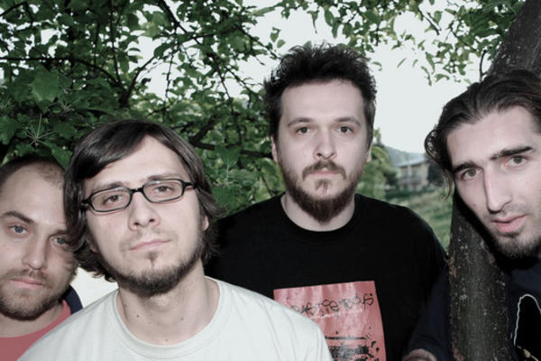 SOPOT ima novi singl i spot: KRENIMO IZ POČETKA