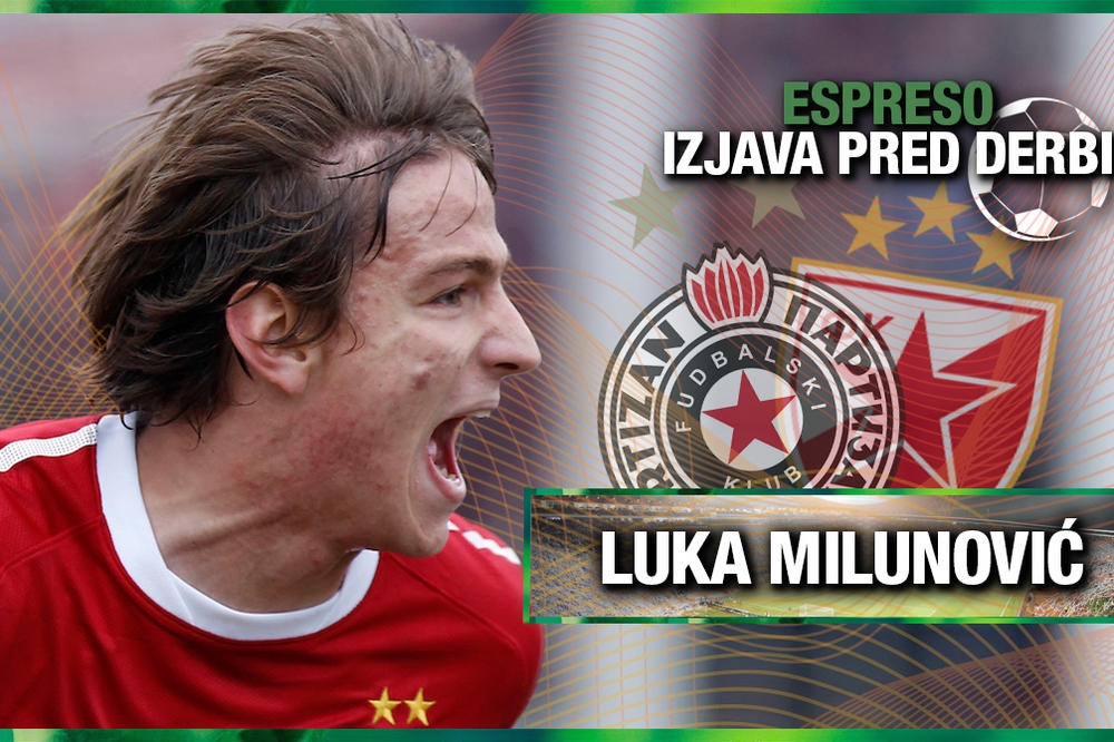 DISKRETNI HEROJ POBEDE U DERBIJU: Ne moram nikad da dam gol Partizanu, već samo da još jednom obučem Zvezdin dres!