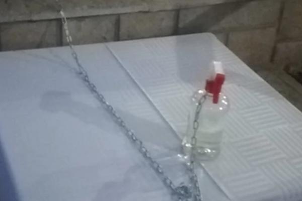 KAKVA SLIKA IZ SRPSKE BANJE! U jednom restoranu zabeležen prizor koji je zaista PORAŽAVAJUĆ