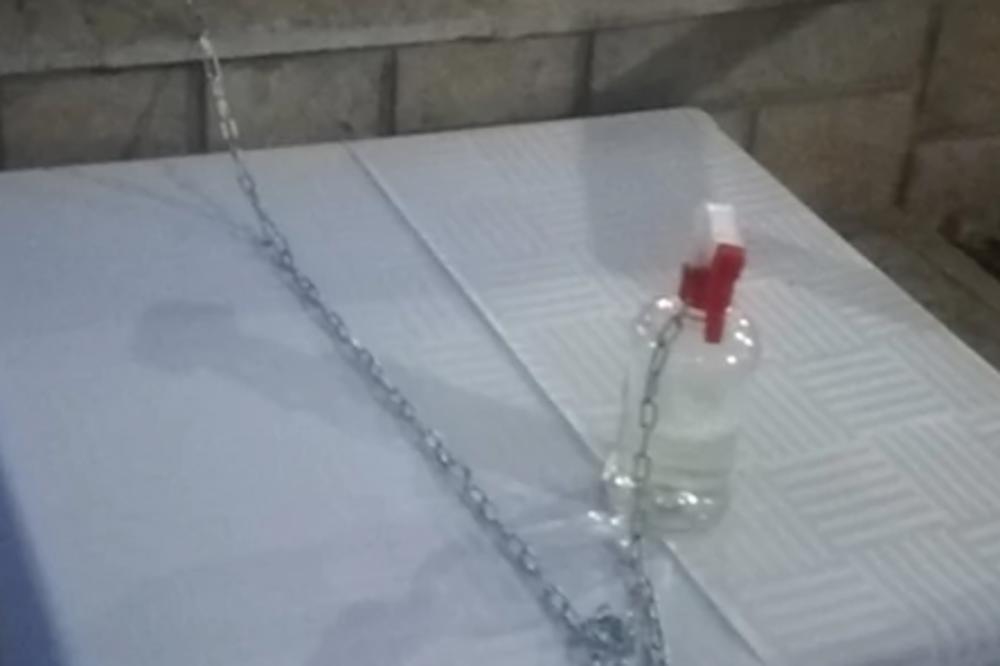 KAKVA SLIKA IZ SRPSKE BANJE! U jednom restoranu zabeležen prizor koji je zaista PORAŽAVAJUĆ