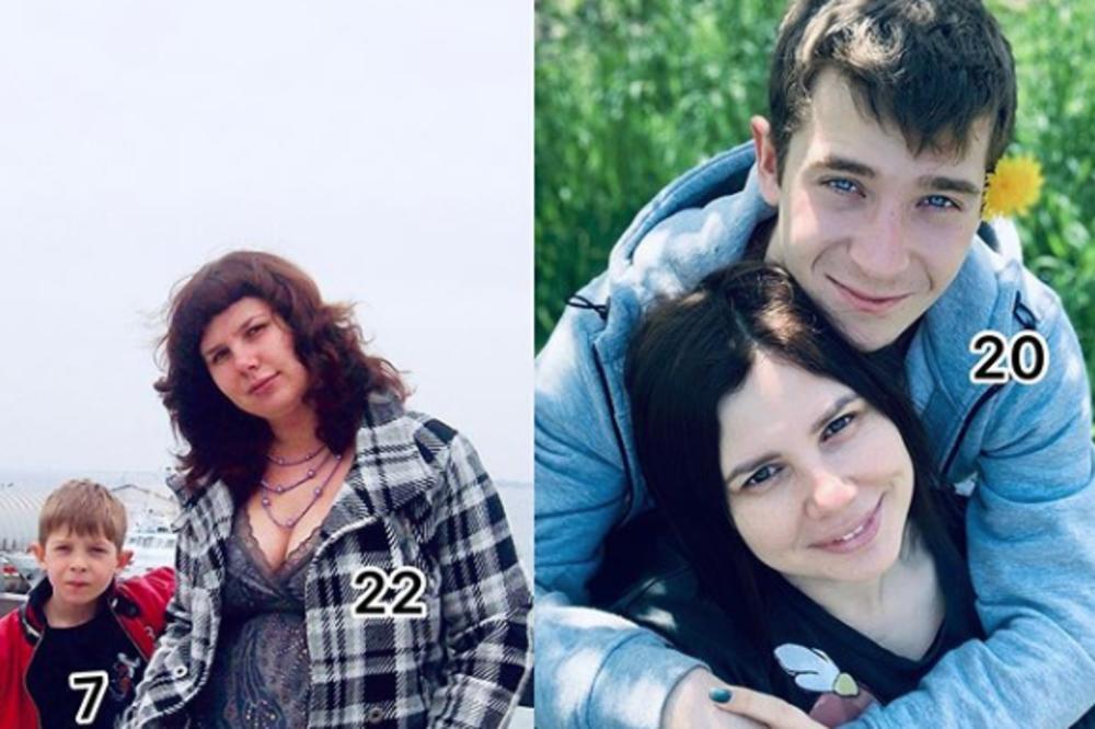 MARINA DOBILA DETE SA POSINKOM KOG JE ODGAJALA DOK JE BIO BEBA: Afera trese SVET!