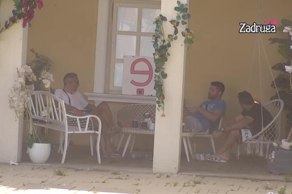 ISPLIVALI DOKAZI! MARKO MILJKOVIĆ IMA KRIMINALNI DOSIJE! Ozbiljno napao policajca na dužnosti?!