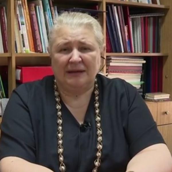 EPIDEMIOLOG TATJANA PEKMEZOVIĆ O SITUACIJI SA KORONOM: 1 stvar je manja nego ikada, to ne bi trebalo tako