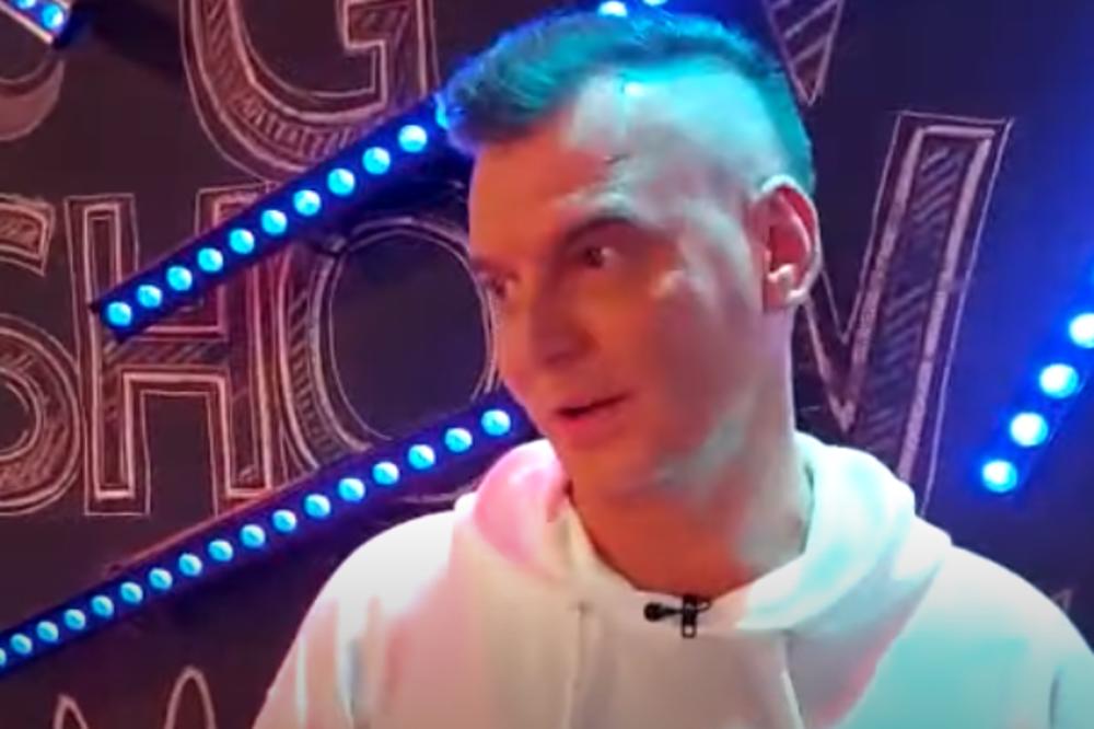 MILAN MILOŠEVIĆ OTKRIO PRETNJE SLAVICE ĆUKTERAŠ TOKOM REKLAMA: Govorila je da će me zgaziti kolima!