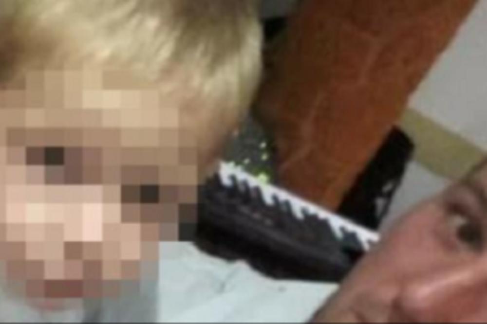 JOŠ JE DISAO KAD SMO KRENULI KA BOLNICI: Gorka ispovest oca mališana kojeg je pregazio kvad u Bečeju