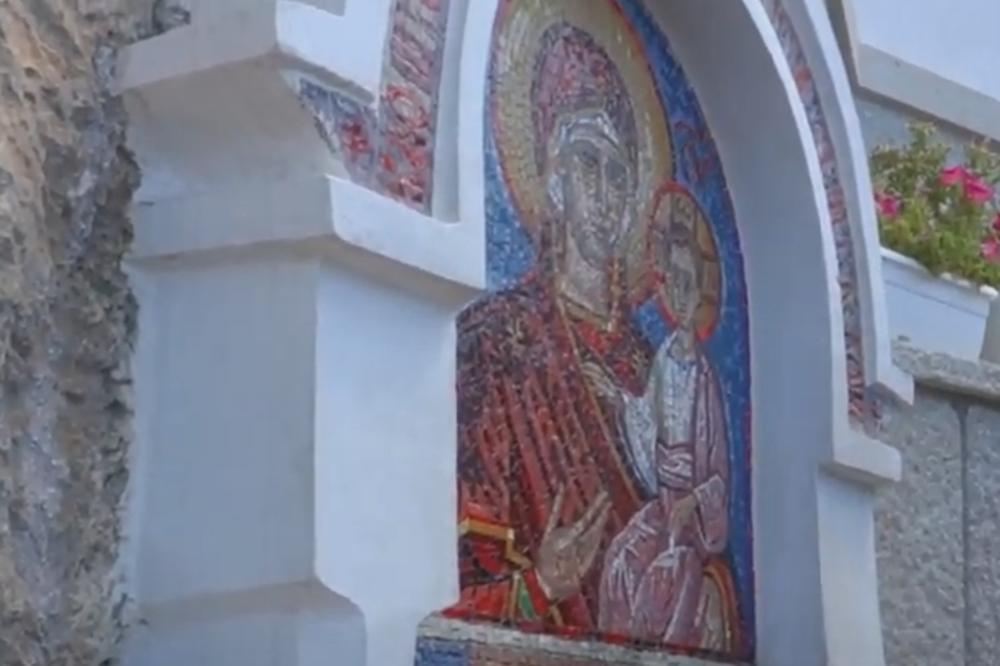 GRČKI STARAC GEOKON PREDVIDEO KATASTROFU KAKVU SVET NIJE VIDEO! U proročanstvu stoji i sudbina Srbije, evo i kakva