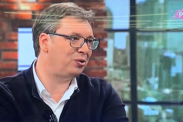 PREDSEDNIK O EKONOMSKOJ SITUACIJI: Suficit u IT sektoru čak 800 miliona evra