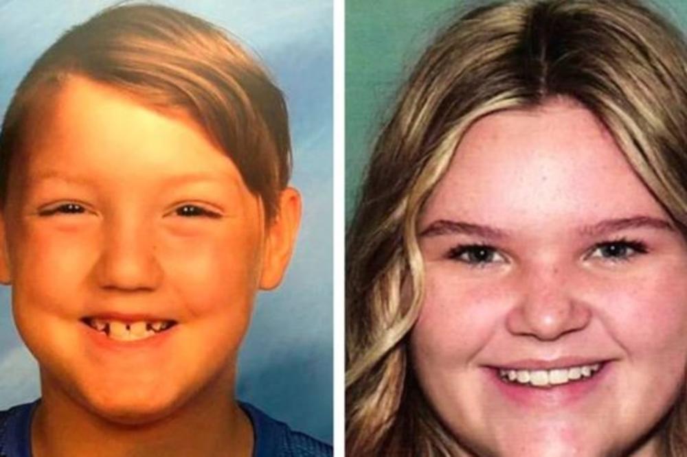 PRONAĐENA TELA SESTRE I BRATA, ONO ŠTO SU DOŽIVELI JE HOROR: Njihova MAJKA počela da veruje da Hrist dolazi u julu!