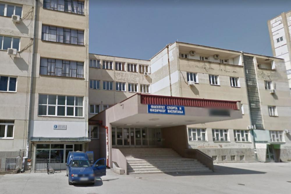 PANIKA NA NIŠKOM FAKULTETU ZA SPORT! Od korona virusa obolela studentkinja, NASTAVA ODMAH OBUSTAVLJENA!