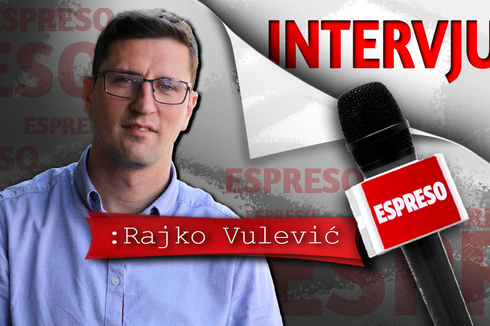 ZNAŠ RAJKA? Pričali smo s Rajkom, glavnim likom najoriginalnije predizborne kampanje (VIDEO)