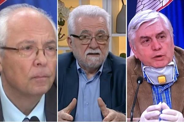 RADOVANOVIĆ NAPISAO PISMO KONU, POMINJE I TIODOROVIĆA: Ko je koga nazvao izdajnikom, a ko se oseća izdanim