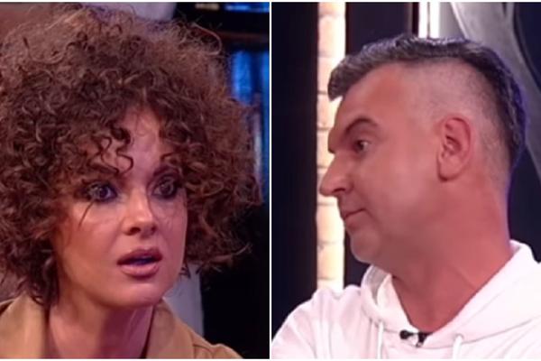 NAKON SVAĐE SLAVICE ĆUKTERAŠ I MILANA POJAVIO SE SNIMAK KOJI NISTE VIDELI! Sve se dešavalo dok kamere nisu radile!