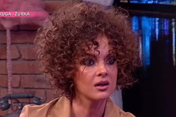 SLAVICA ĆUKTERAŠ NIKAKO NIJE DOBRO! Još jedna žrtva surovog koronavirusa!