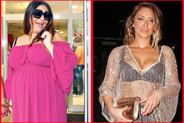 KONAČNO OTKRIVENA MISTERIJA! Ovako je Ana Nikolić smršala 50 kilograma! (PLAN ISHRANE PO DANIMA)