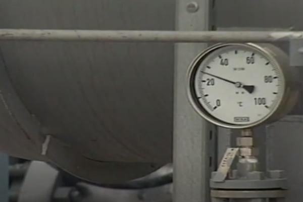 Srbijagas: Bez isporuke gasa sutra beogradska naselja Mirijevo, Karaburma, Medaković