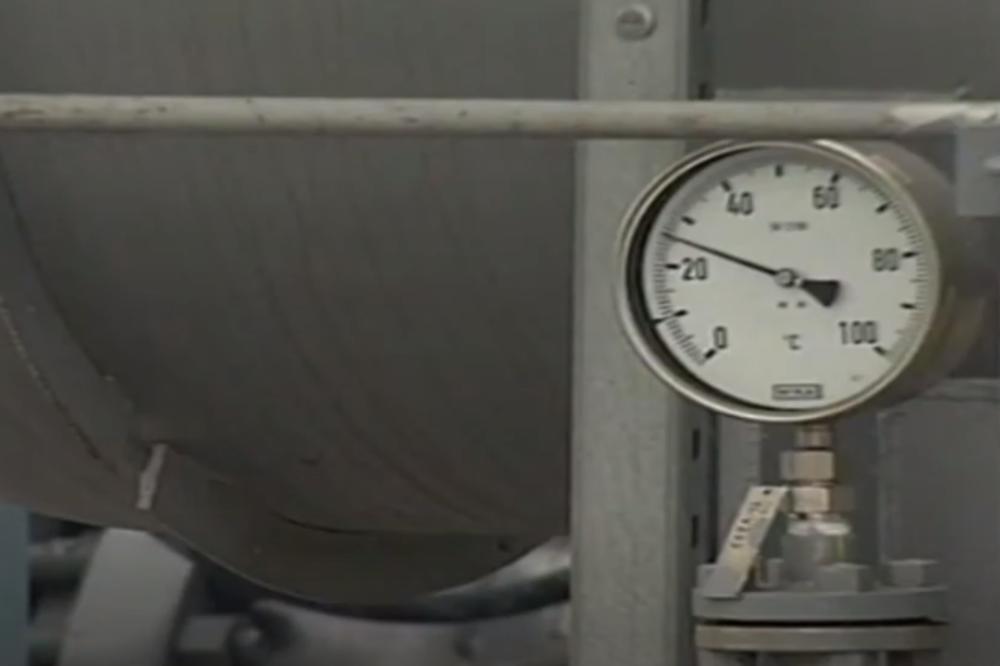 NOVI SAD I SREMSKA MITROVICA OSTAJU BEZ GASA: "Transportgas" izvodiće radove