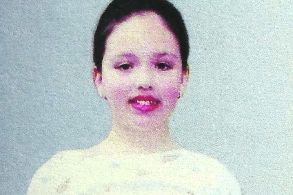 OSUĐEN JE ČOVEK ČIJI JE AUTO UBIO MALU ISIDORU (12)! Kazna je BRUKA!