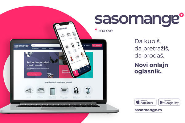 VIŠE NIŠTA NEĆE BITI ISTO KADA JE KUPOVINA U SRBIJI U PITANJU: Ovaj događaj promenio je sve