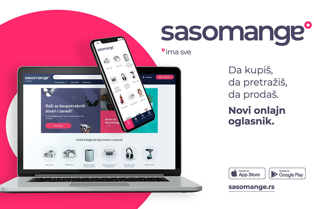 VIŠE NIŠTA NEĆE BITI ISTO KADA JE KUPOVINA U SRBIJI U PITANJU: Ovaj događaj promenio je sve