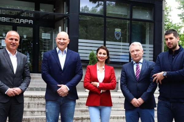 ZA BOLJU I LEPŠU ZVEZDARU! SNS Zvezdara objavila predizborni spot! (FOTO) (VIDEO)