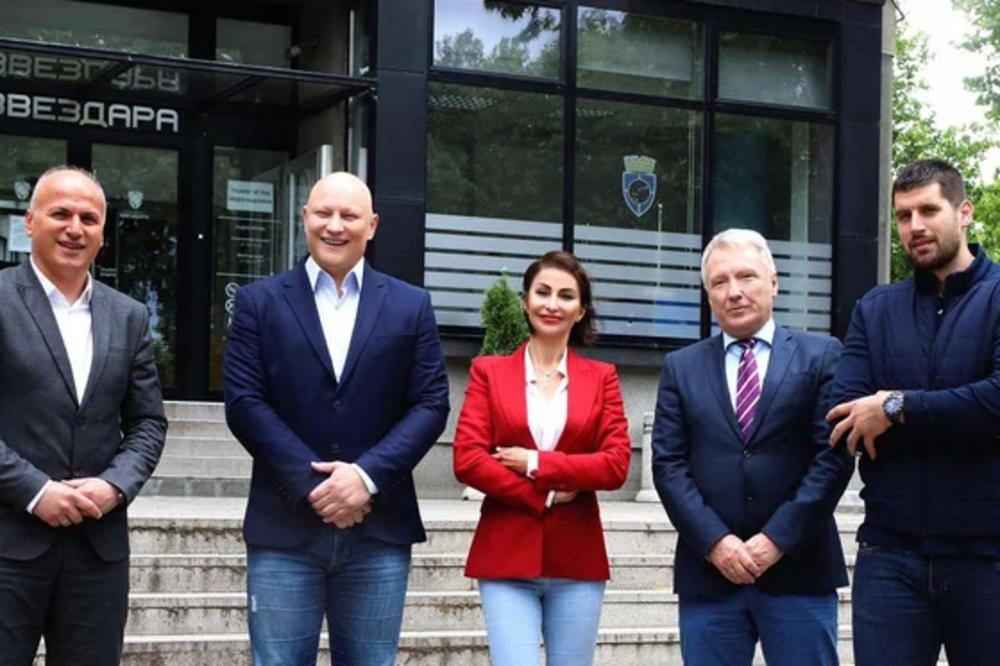 ZA BOLJU I LEPŠU ZVEZDARU! SNS Zvezdara objavila predizborni spot! (FOTO) (VIDEO)