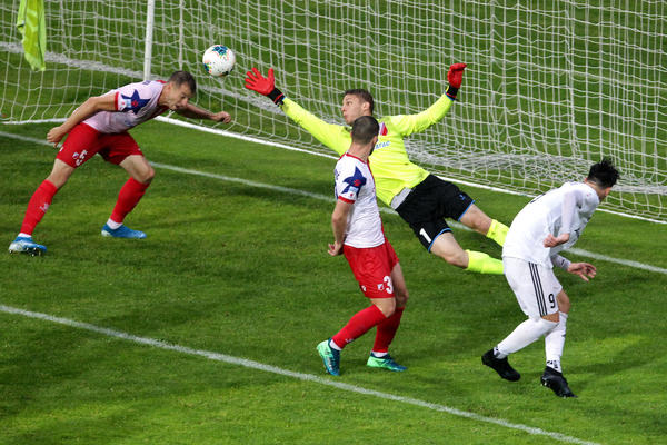 Rockov posle 14 godina napustio Vojvodinu: Uvek ću je nositi istetoviranu po ožiljcima na sebi!