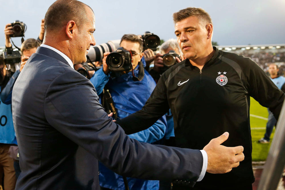 Oglasio se i FSS: Kvalifikacije za Ligu šampiona i Ligu Evrope će se verovatno igrati na neutralnim terenima!