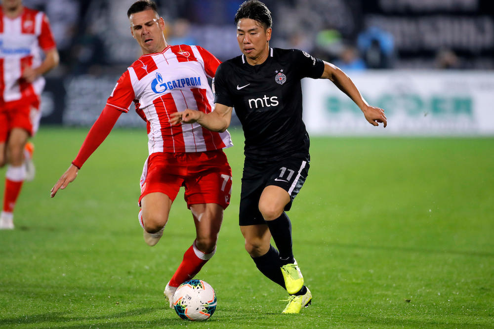 OBJAVLJEN RASPORED SUPERLIGE: Nastavak sezone od 5. februara!