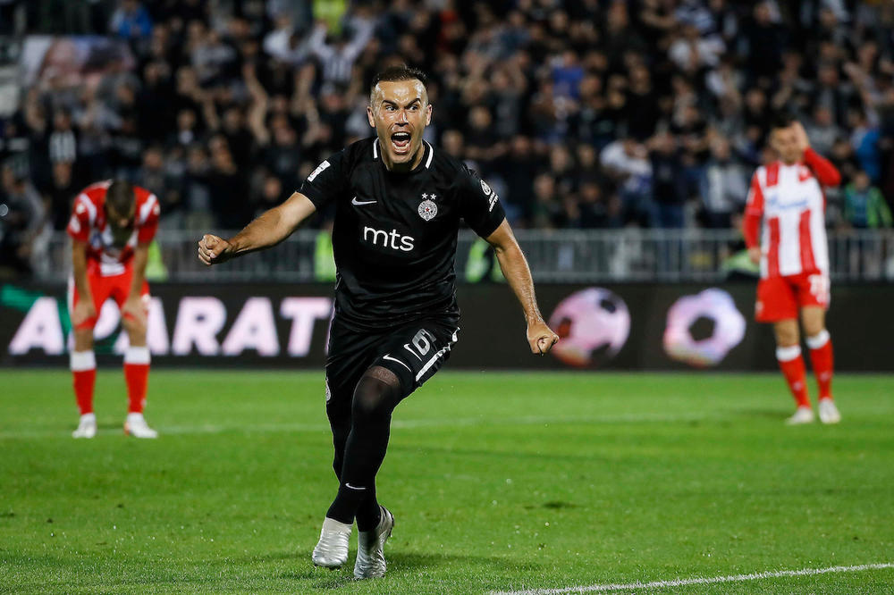 SADIK POSLAO DEGENEKA U MALINE, PA POSLUŽIO GOL NA TACNI NATHU: Nastala je erupcija u Humskoj!