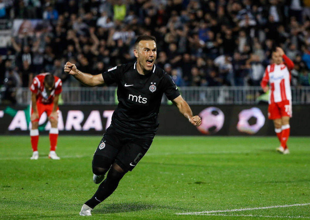 Večiti derbi, Bibras Natho