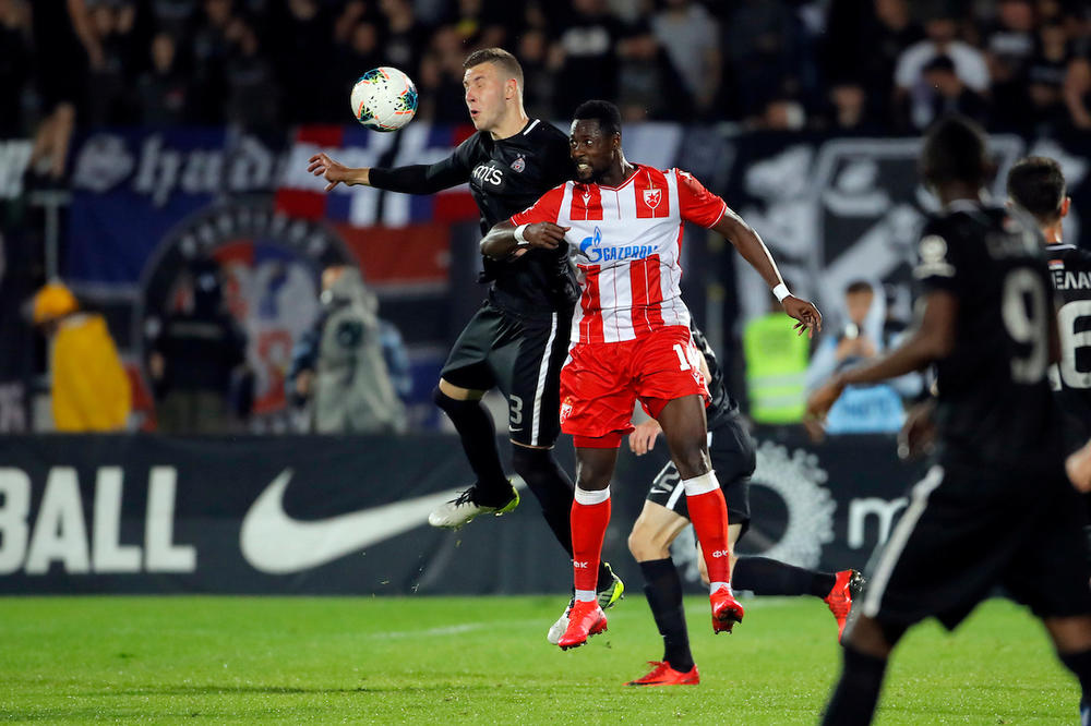 JOŠ MALO STATISTIKE O DERBIJU: Kome više odgovara kada igra na svom terenu, i zašto je septembar specifičan!