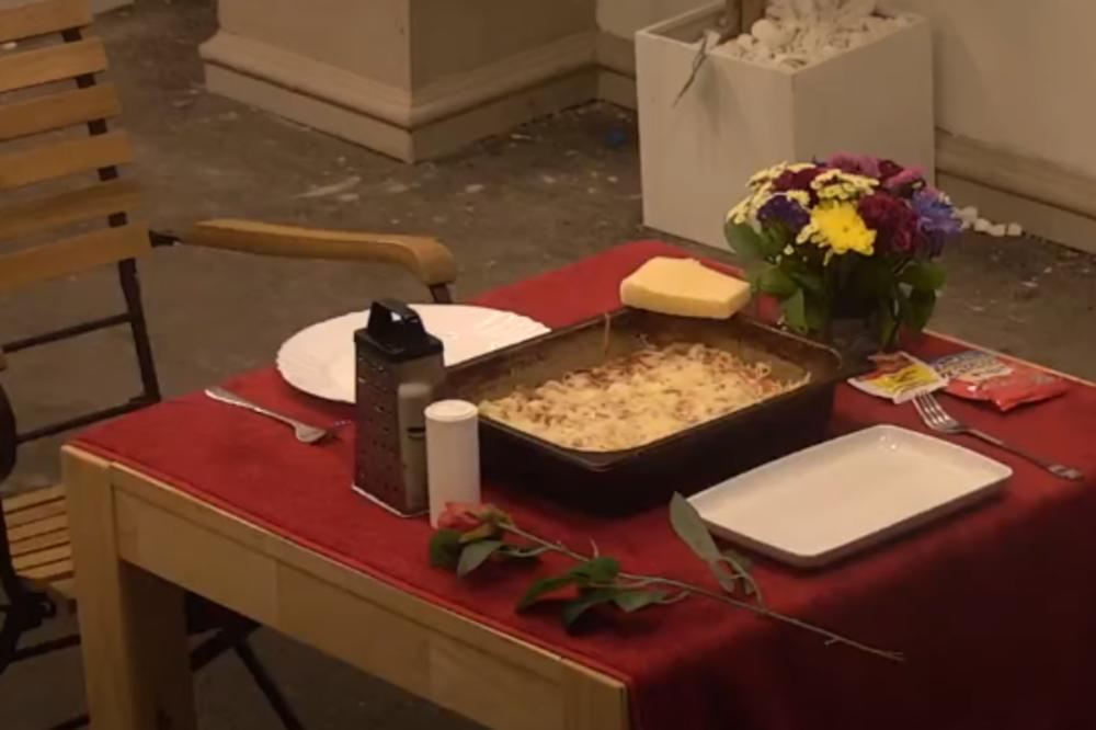 OVO JE NAJSLAĐI RAZGOVOR U ZADRUZI 3! Nakon svih svađa, ova scena je toliko lepa i emotivna! (VIDEO)