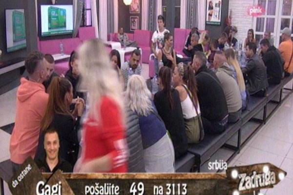 DŽABA STE KREČILI, OD JANJUŠA I MAJE NEMA NIŠTA! Zorica kao i uvek surovo iskrena!