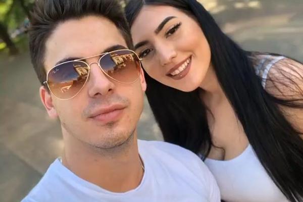 VIŠE SE I NE KRIJU? MATEJINA SESTRA PORUČILA FILIPU: Realno sam najbolja! (FOTO)