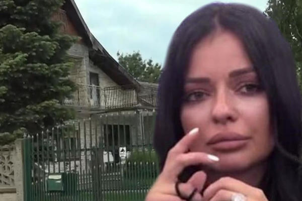 OVO JE SELO ODAKLE DOLAZI JELENA PEŠIĆ: Ovde je odrasla famozna zadrugarka, a evo šta joj rade roditelji