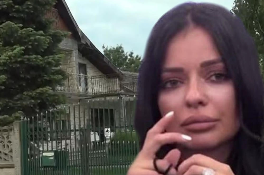 OVO JE SELO ODAKLE DOLAZI JELENA PEŠIĆ: Ovde je odrasla famozna zadrugarka, a evo šta joj rade roditelji