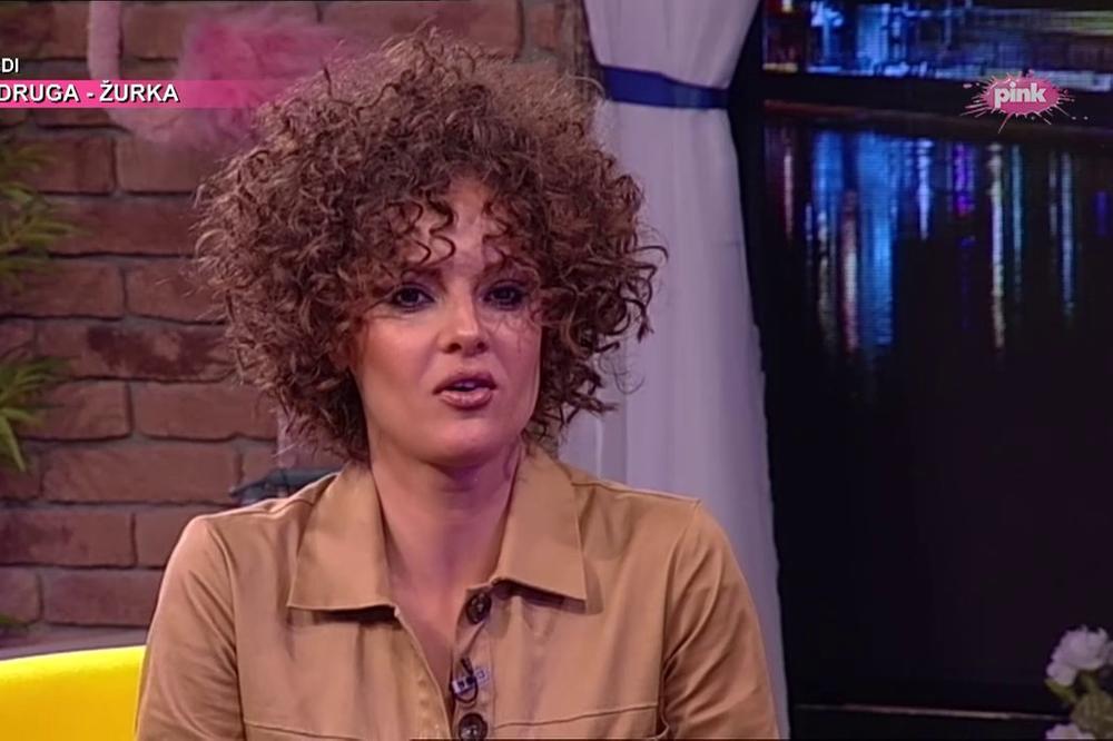 GAĐALA GA ŠRAFOM OD TOČKA U GLAVU! Slavica Ćukteraš poslala brata na ušivanje!